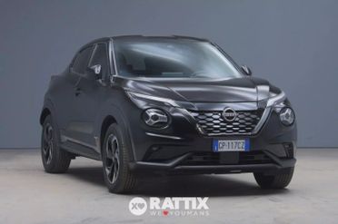 Nissan Juke 1.6 Hev N-Connecta