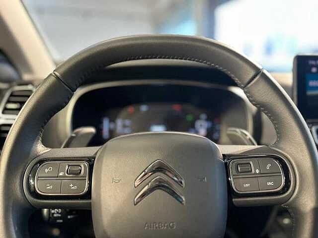 Citroen C5 Aircross PureTech 130 S&S EAT8 Shine Pack