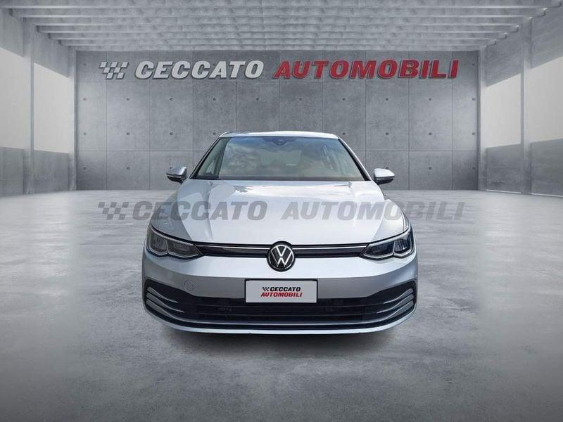 Volkswagen Golf Golf 1.0 etsi evo Life 110cv dsg