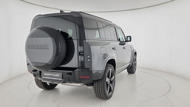 Land Rover Defender D200 AWD Auto 110 X-Dynamic SE