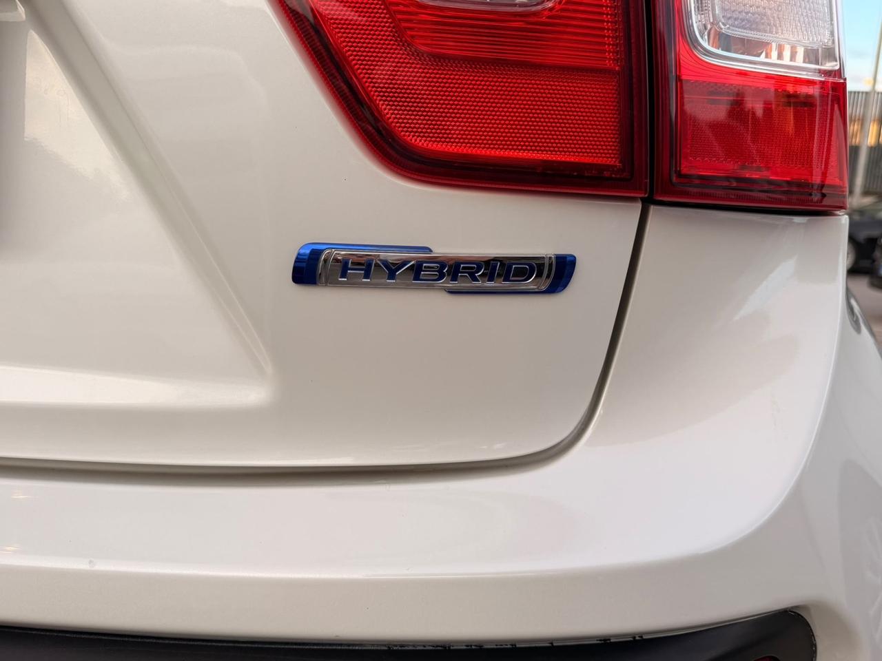 Suzuki Ignis 1.2 Hybrid-GPL 90CV ICool NAVI KEYLESS