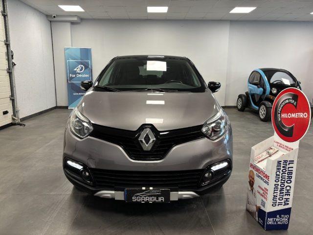 RENAULT Captur 1.5 dCi Energy Hypnotic
