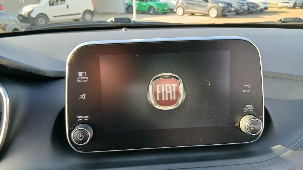 Fiat Tipo Station Wagon 1.6 Multijet Lounge