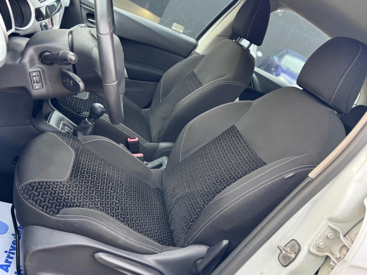 Citroen C3 1.1 Benzina 60cv Neopatentati 2012