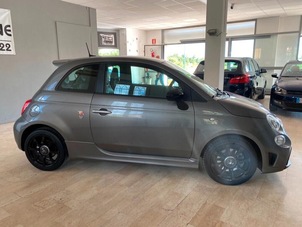 Abarth 595 1.4 Turbo T-Jet 145 CV