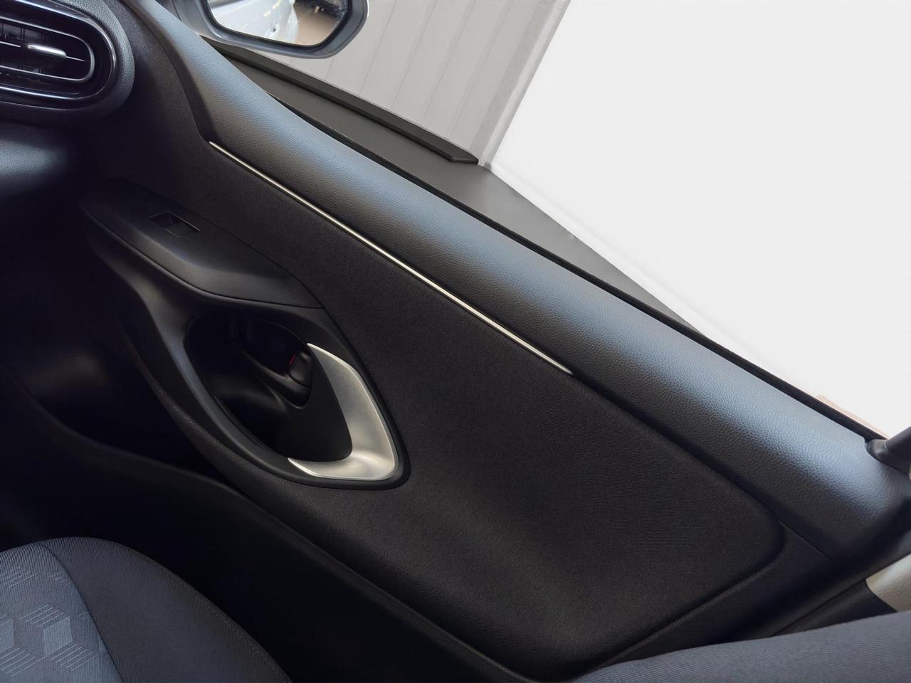 Toyota Yaris 1.5h Active