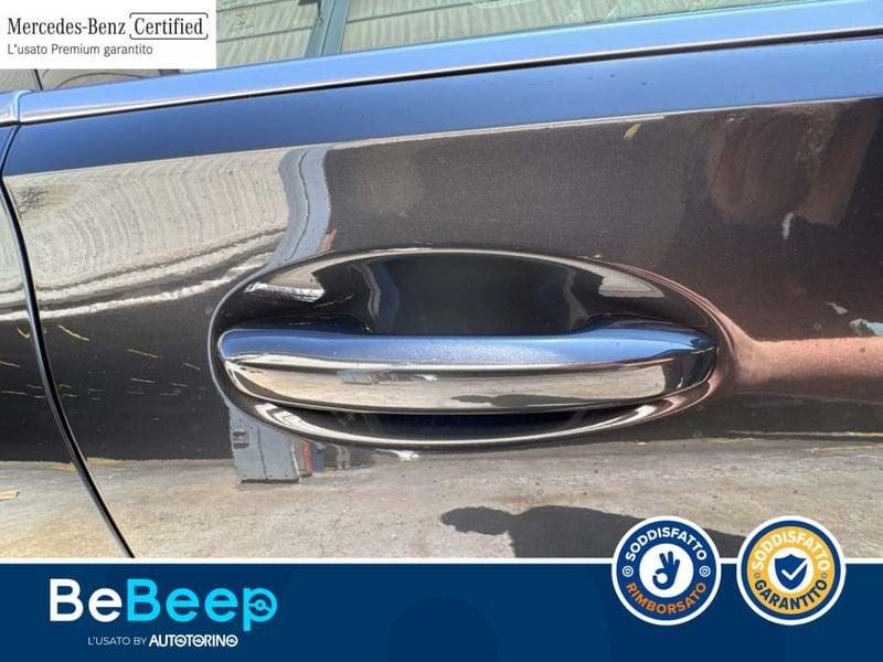 Mercedes-Benz Classe C C 220 D MHEV SPORT PLUS AUTO