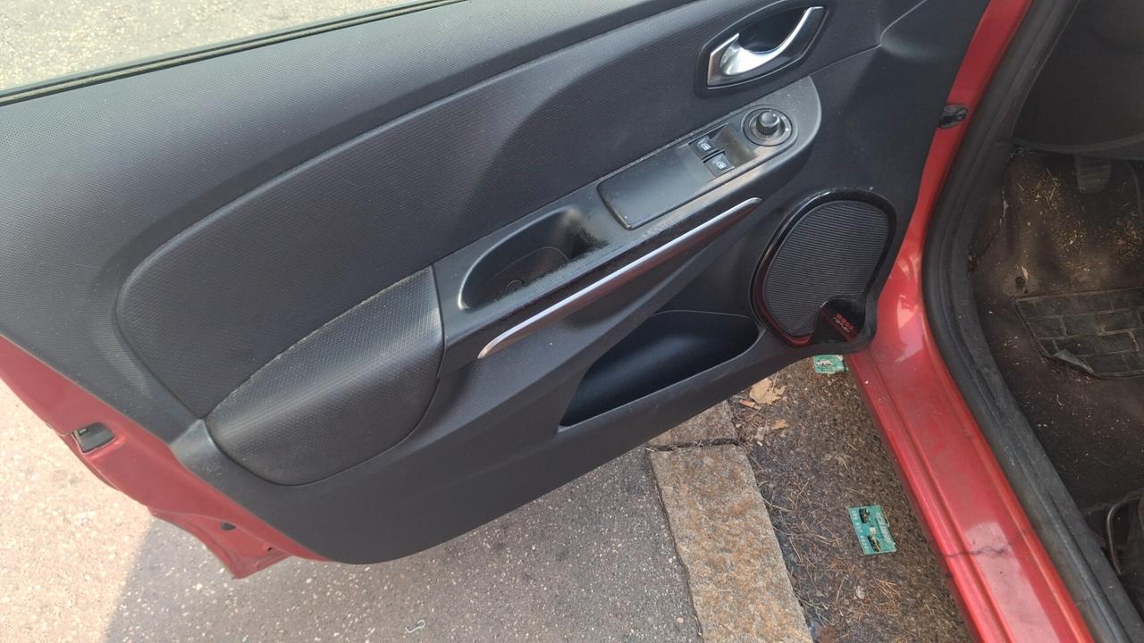 Renault Clio 1.5 dCi 8V 90CV 5 porte Costume National