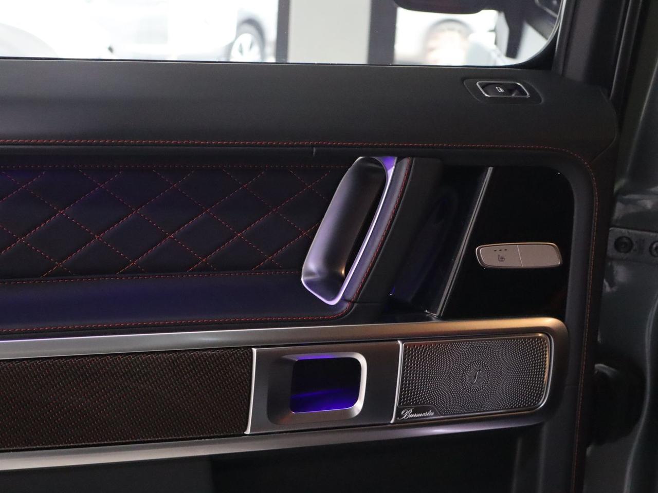 Mercedes-Benz G 63 AMG Premium G 63 AMG V8 #9749