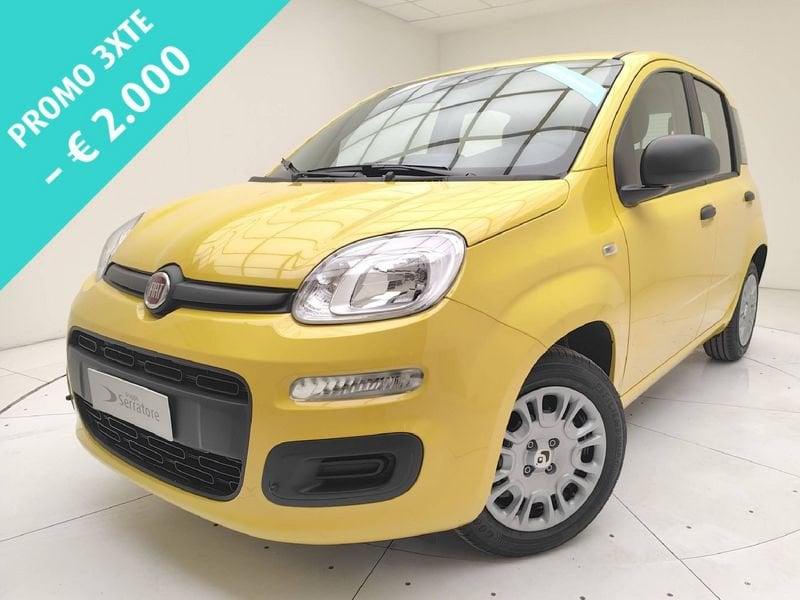 FIAT Pandina My26 1.0 65cv Hybrid Pop
