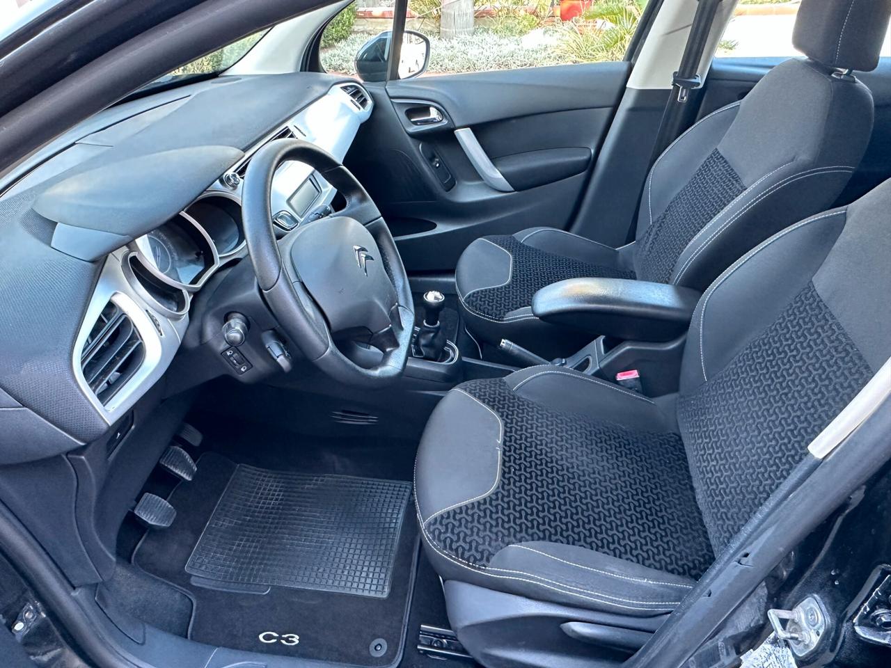 Citroen C3 1.1 Exclusive - 01/2011