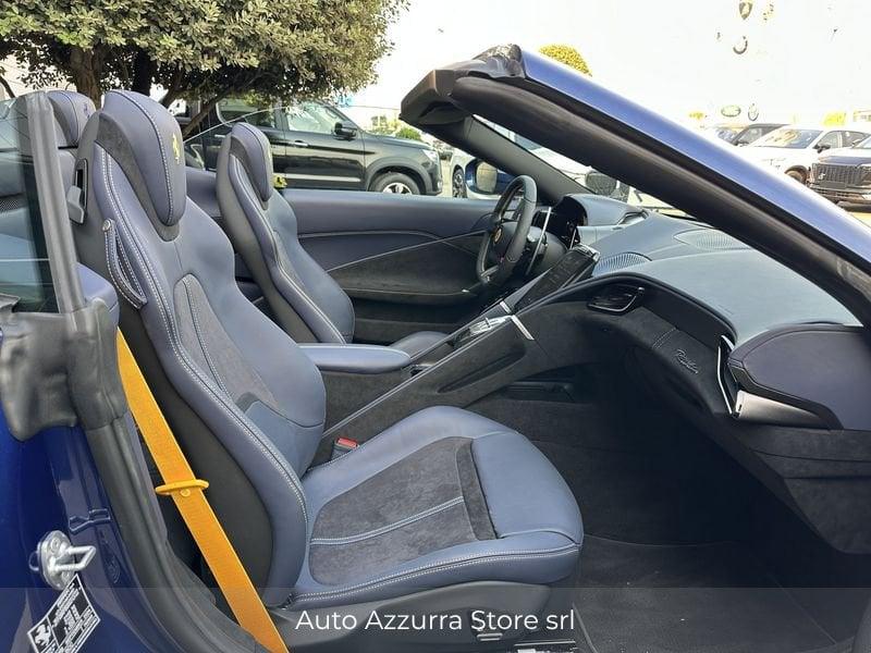 Ferrari Roma Roma Spider | PRONTA CONSEGNA, IVA, MATRIX, 360°, MAGNERIDE