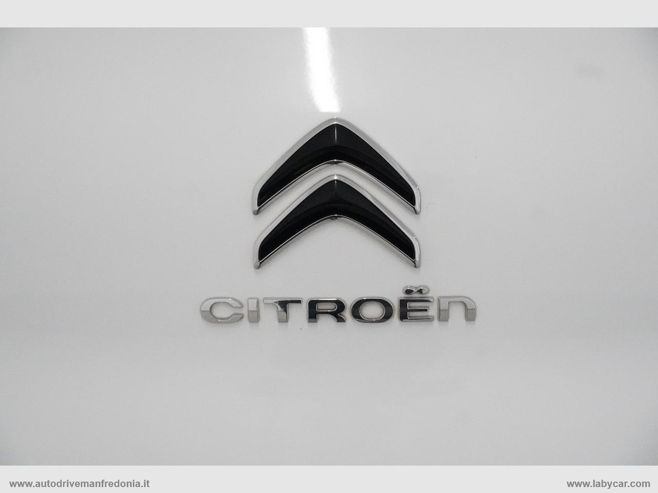 CITROEN C3 PureTech 82 S&S Shine