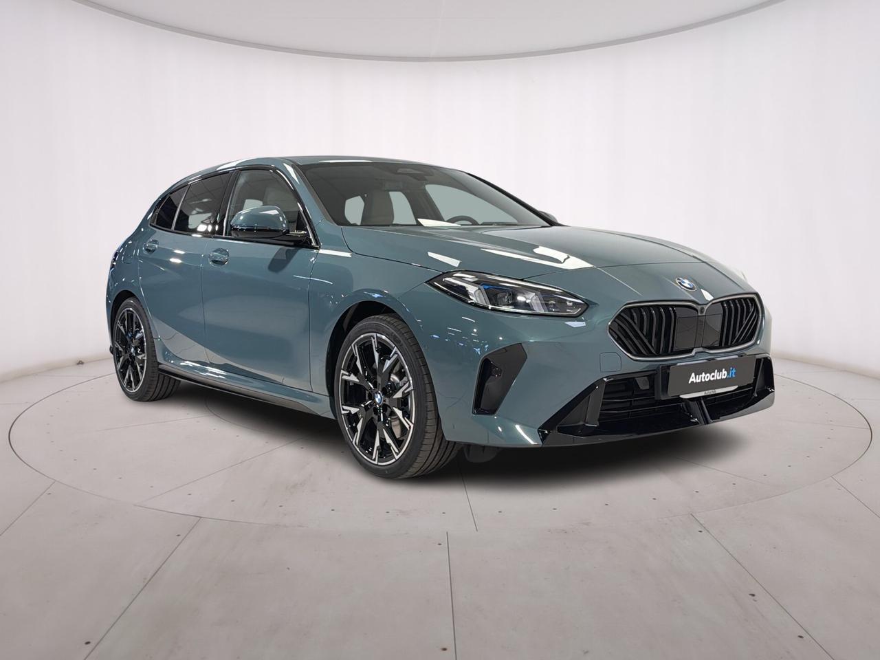 BMW Serie 1 123 xDrive 48V MSport