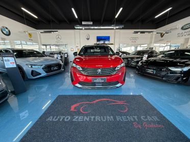 Peugeot 3008 BlueHDi 130 S&S EAT8 GT