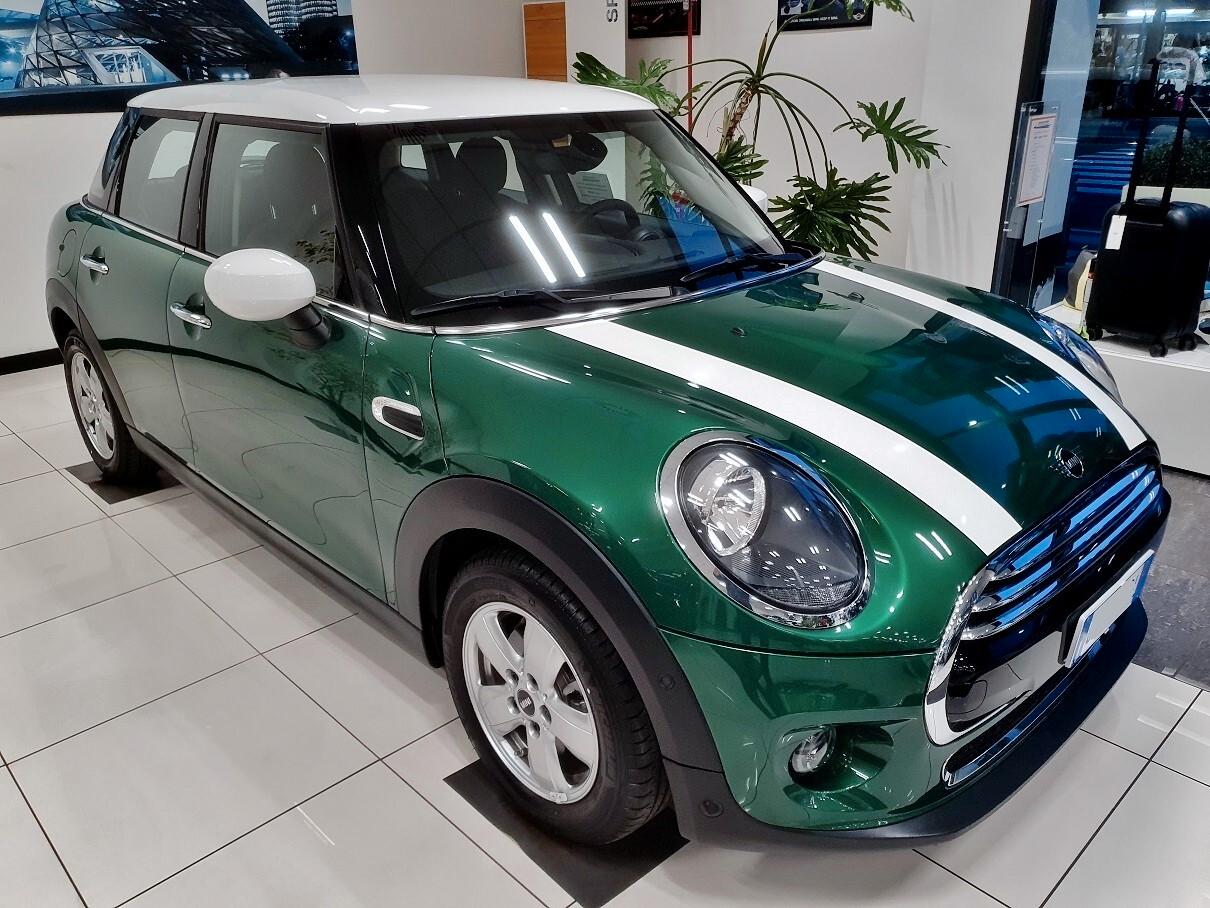 Mini Mini 1.5 Cooper Business 5 porte