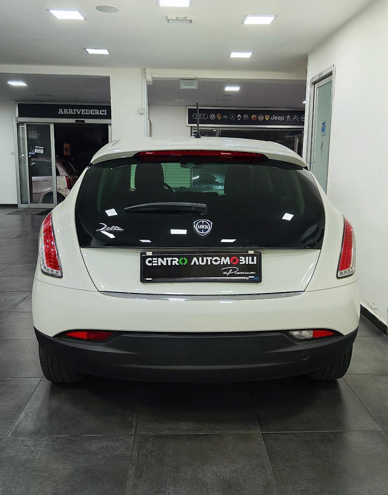 Lancia Delta 1.4 T-Jet 120 CV Gold Ecochic GPL