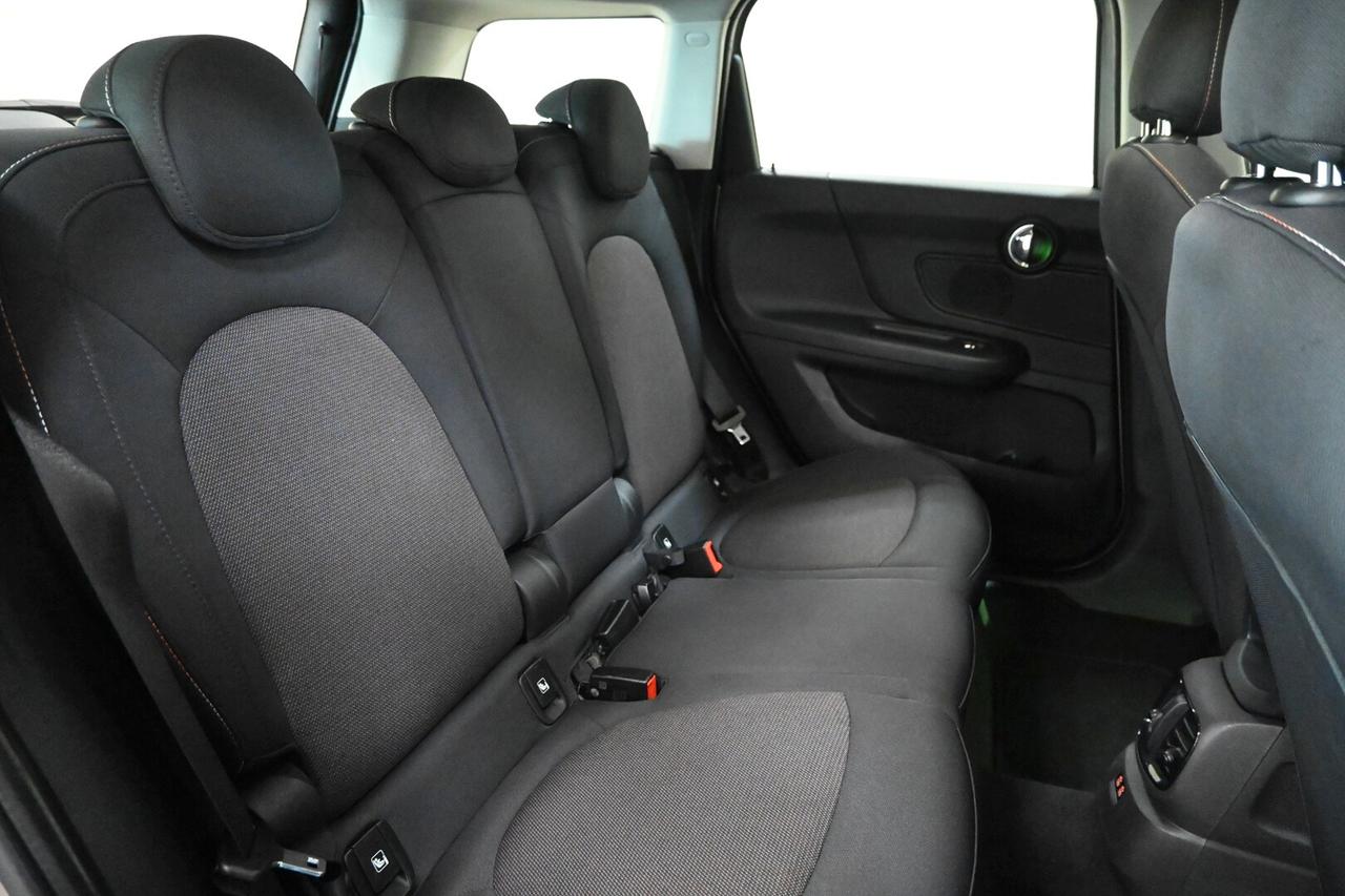 MINI Mini Countrym.(F60) Mini 2.0 Cooper D Clas...