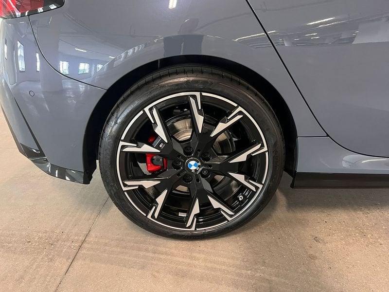 BMW Serie 1 F70 118d MSport PRO auto