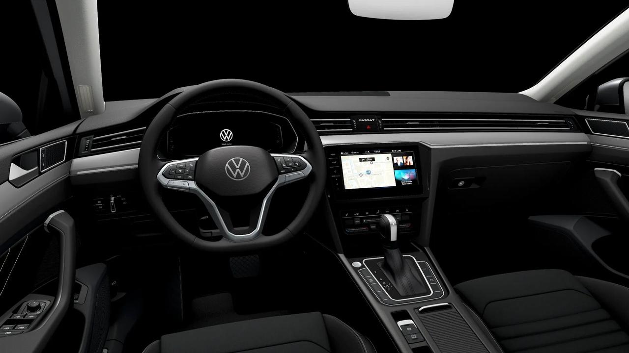 VOLKSWAGEN PASSAT VARIANT 2.0TDI ELEGANCE 150CV DSG IN ARIVO