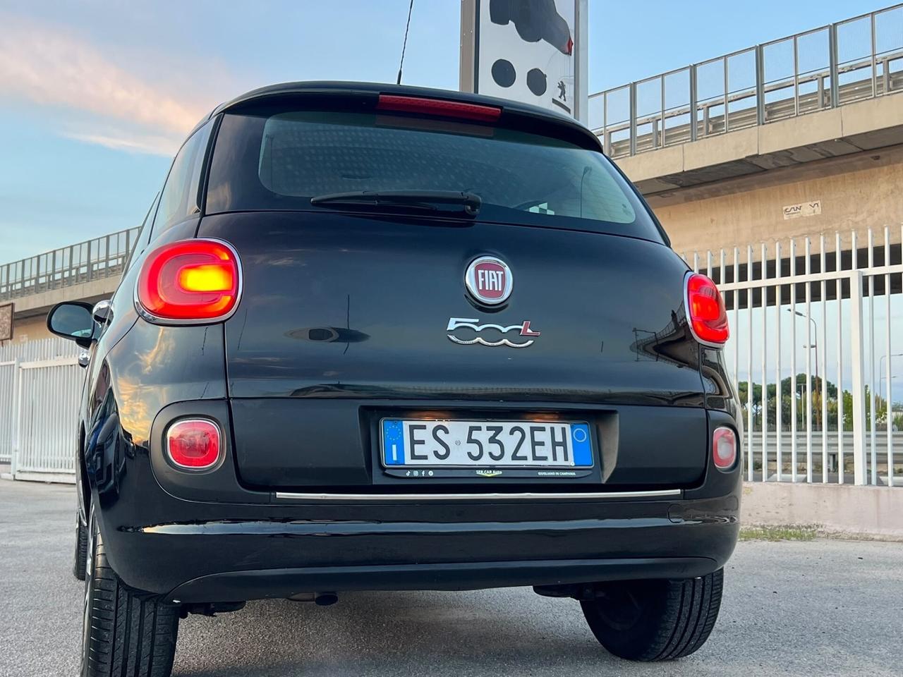 Fiat 500L 2013 1.3 Multijet 85 CV Pop Star PERFETTA
