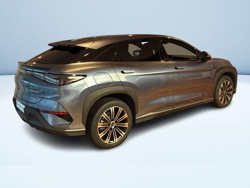 BYD Sealion 7 Comfort