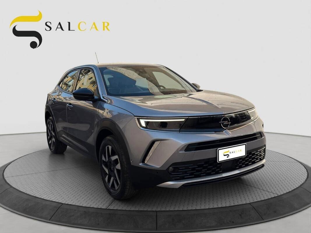 Opel Mokka 1.5 diesel 110 cv Elegance 2023