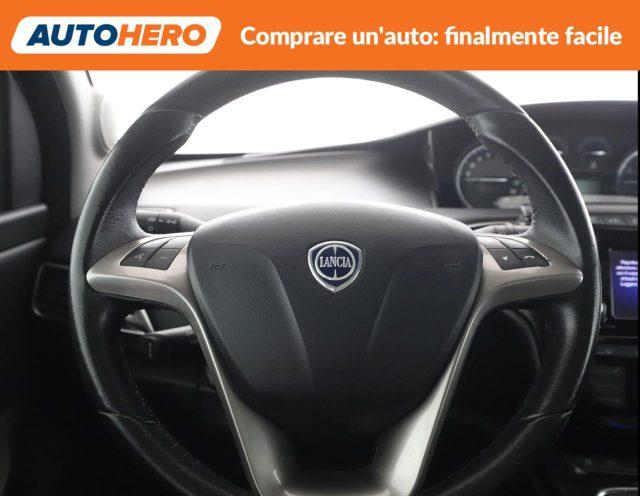 LANCIA Ypsilon 0.9 TwinAir 85 CV 5 porte S&S DFN Platinum