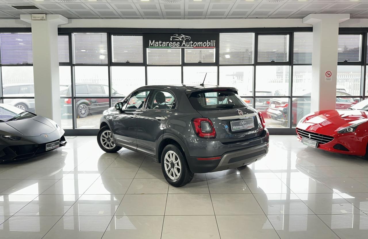 Fiat 500X 1.0 120cv MotoreNuovo CarPlay Finanziabil Garanzia