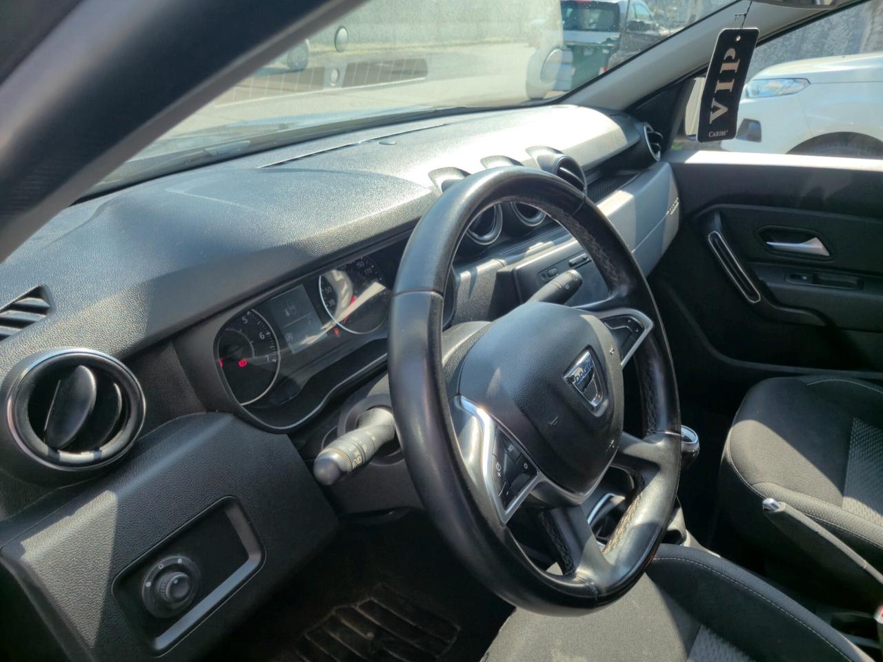 Dacia Duster 1.5 Blue dCi 8V 115 CV 4x2 Prestige