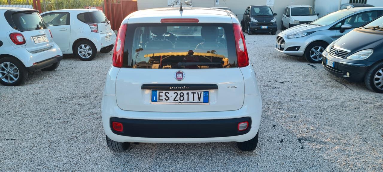 Fiat Panda 1.3 MJT S&S Easy EURO 5