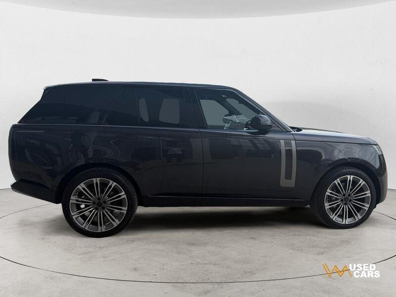 Land Rover Range Rover 3.0D I6 350 MHEV HSE SWB aut.