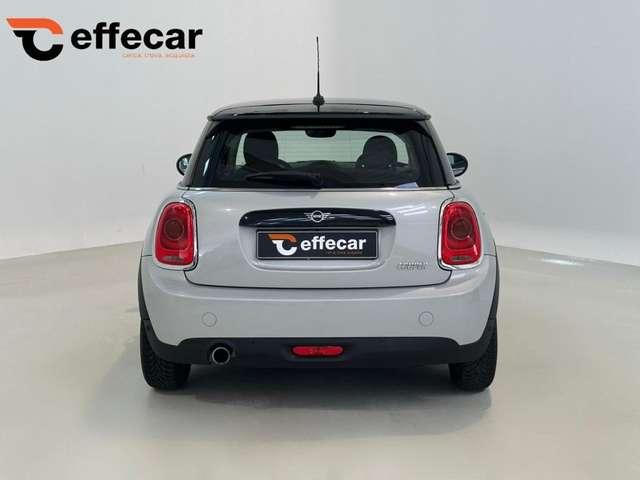 MINI Cooper 1.5 Cooper Hype