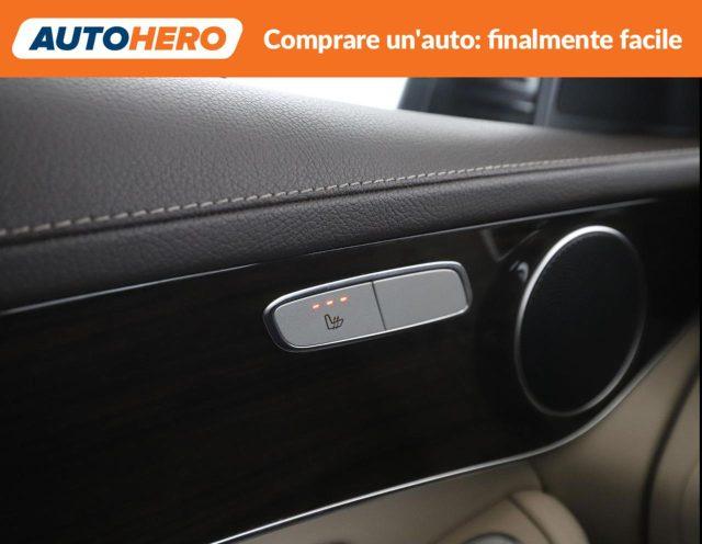 MERCEDES-BENZ GLC 200 4Matic Mild hybrid Sport