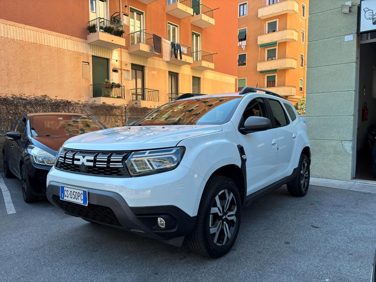 Dacia Duster 1.0 TCe 90 CV 4x2 Journey PREZZO REALE