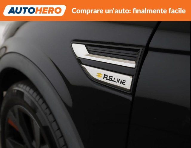 RENAULT Arkana Arkana Hybrid E-Tech 145 CV R.S.Line Fast Track