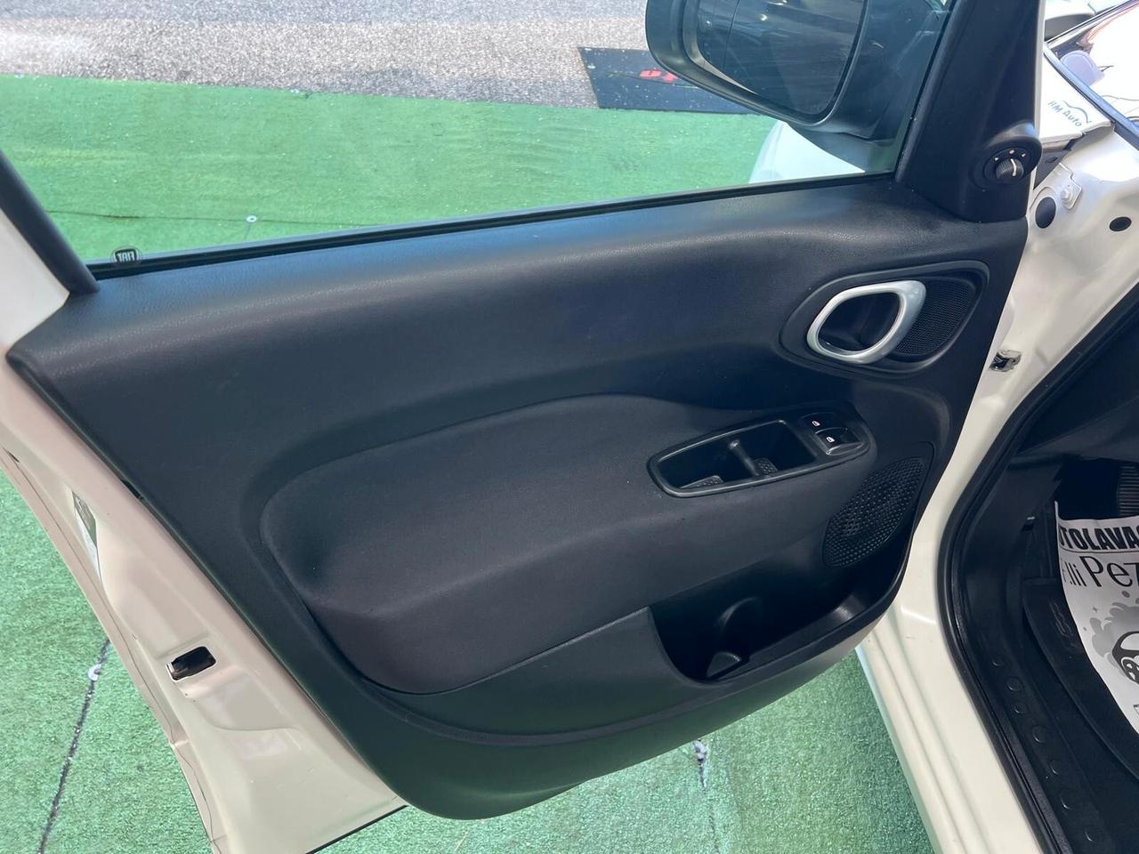 FIAT 500L 1.3 MULTIJET 85CV LOUNGE