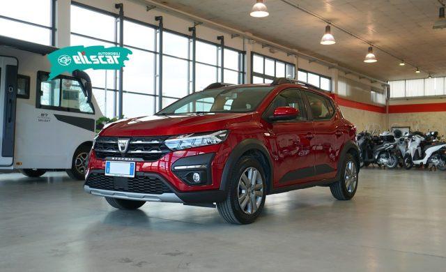 DACIA Sandero Stepway 1.0 TCe