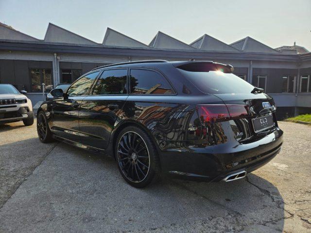 AUDI A6 Avant 3.0 TDI 272 CV quattro S tronic Business Plu