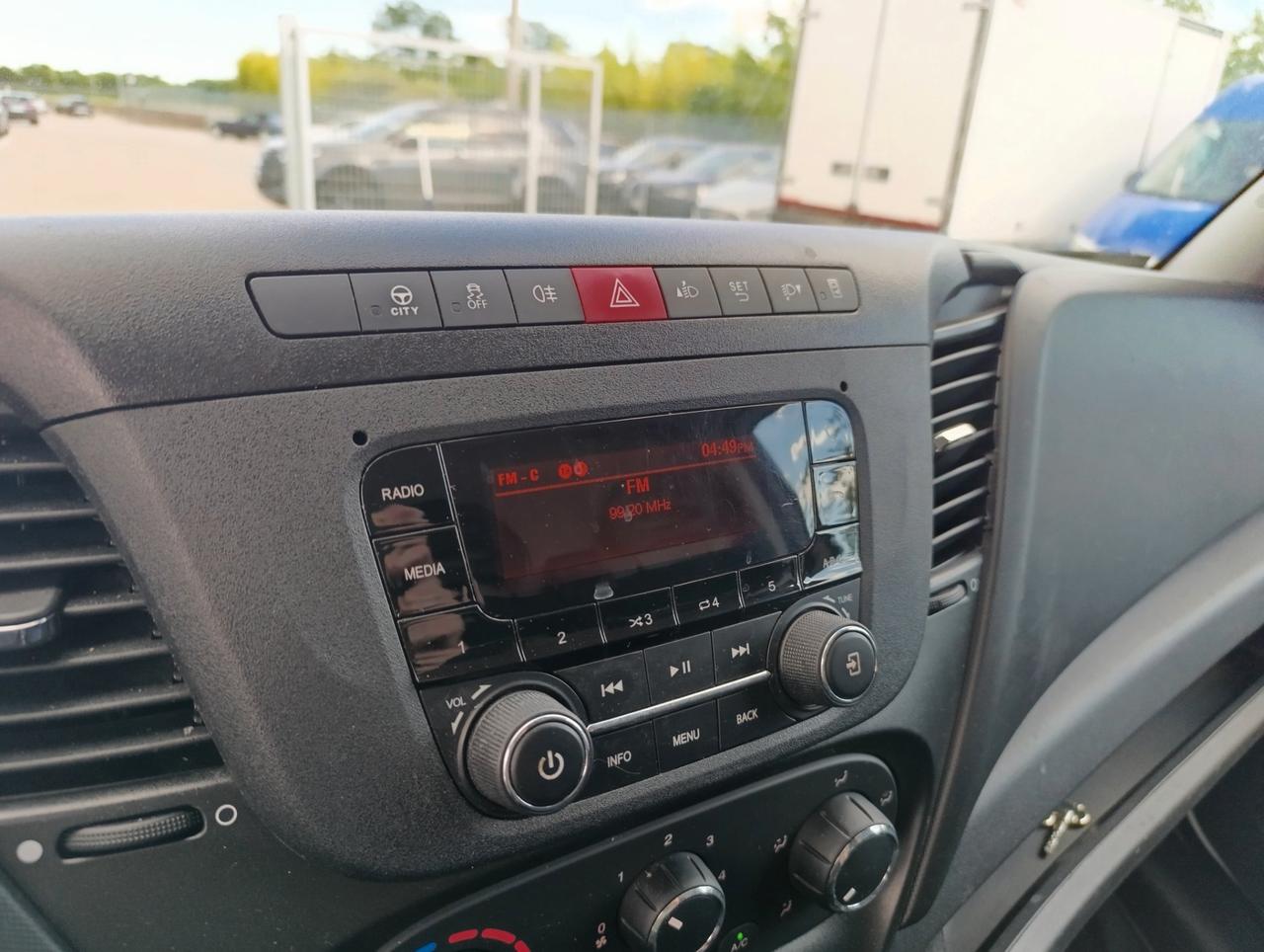 IVECO Daily 35 S12 V H2 3520 E6d-temp