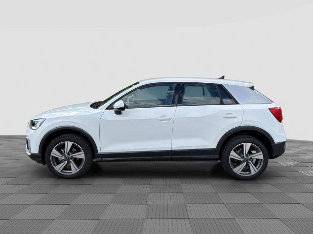 AUDI Q2 Q2 30 TDI S tronic Business Advanced