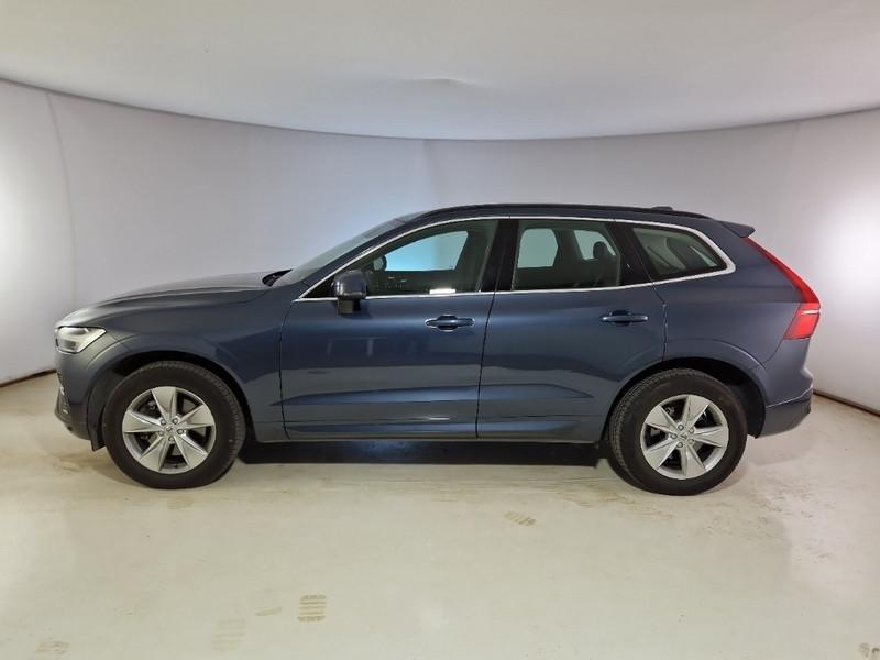 VOLVO XC60 B4 D automatico Core