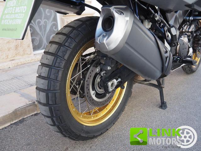 SUZUKI V-Strom 1050 XT PRO ++ ? 173,00 al Mese++