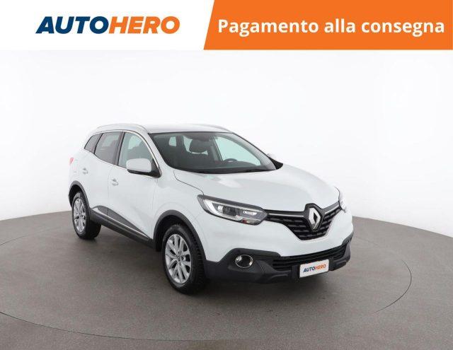 RENAULT Kadjar TCe 130CV Energy Zen