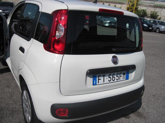 Fiat Panda EASY SOLO KM 30000 FINANZIABILE