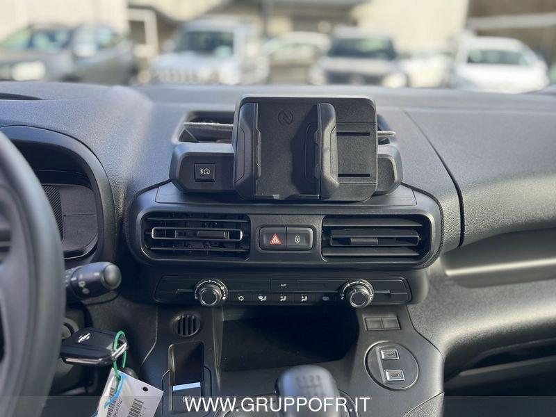 Opel Combo OPEL COMBO CARGO 1.5 DIESEL 100CV PC - NETTO IVA