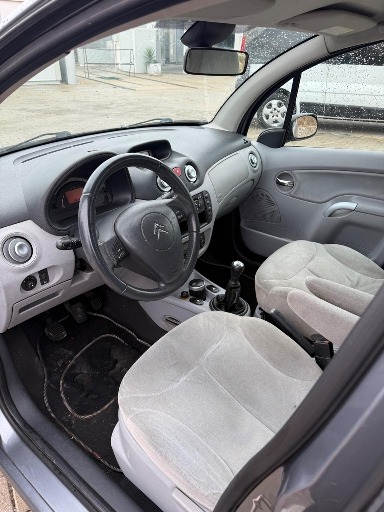 Citroen C3 1.4 HDi 70CV Exclusive