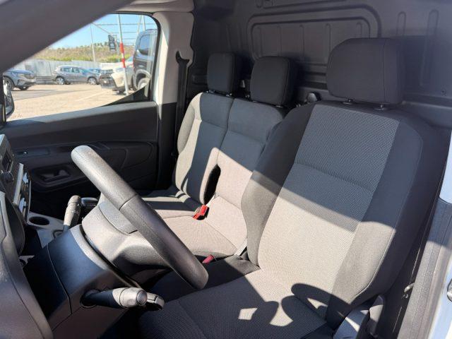 CITROEN Berlingo BlueHDi 100 Van M 3 posti Club