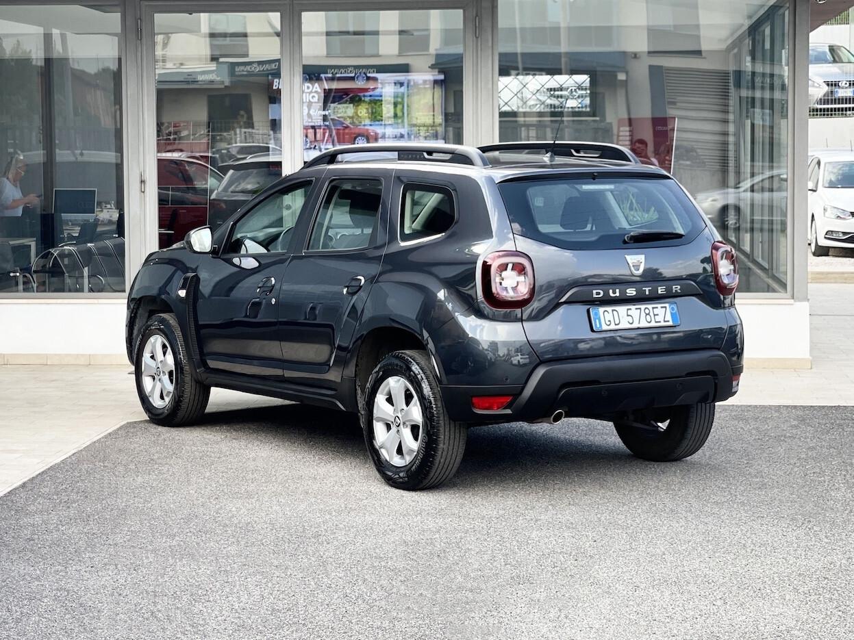Dacia Duster 1.0 GPL 100CV E6 4x2 Neo. - 2021