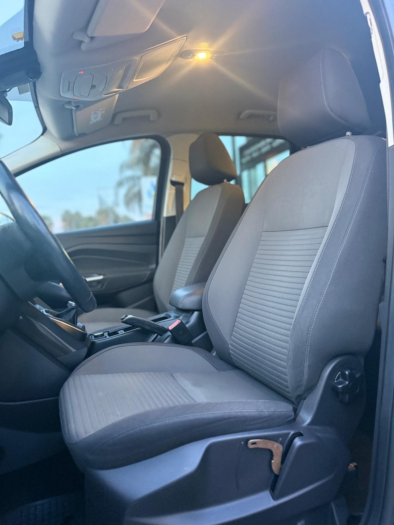 Ford C-Max 1.5 TDCi 120CV Start&Stop Titanium